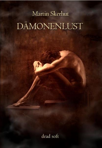 Dämonenlust | Gay Books & News