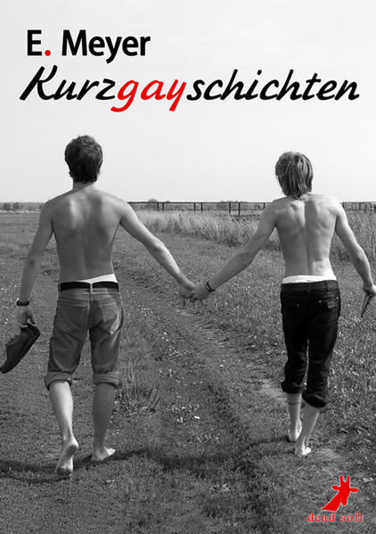 Kurzgayschichten | Gay Books & News