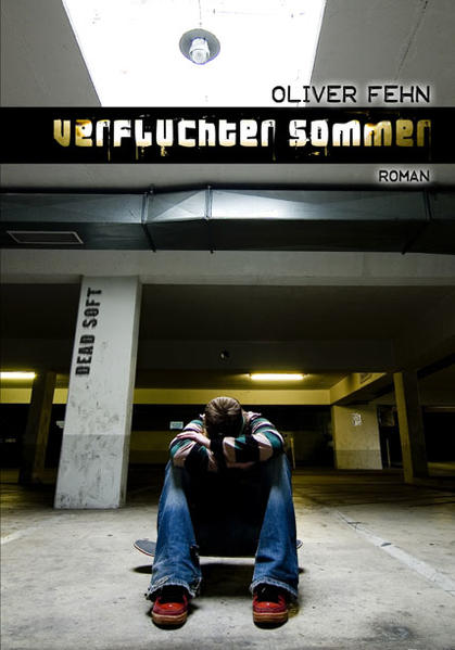 Verfluchter Sommer | Gay Books & News