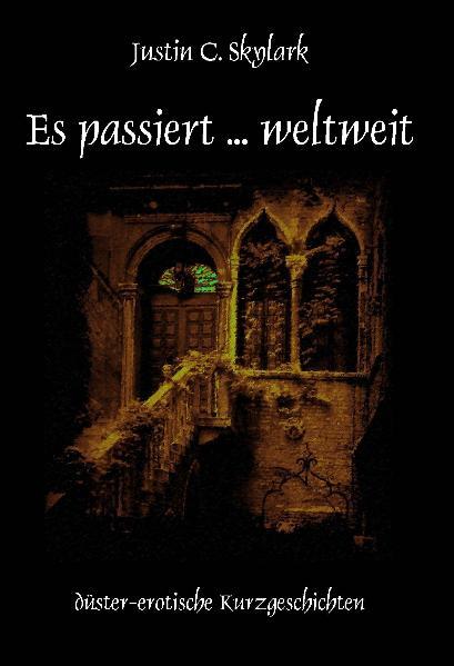 Es passiert... weltweit | Gay Books & News