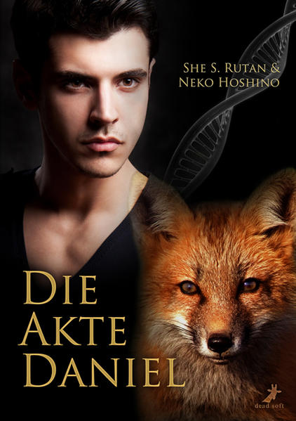 Die Akte Daniel | Gay Books & News