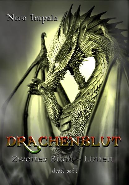 Drachenblut 2. Buch | Gay Books & News