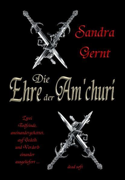 Die Ehre der Am'churi | Gay Books & News