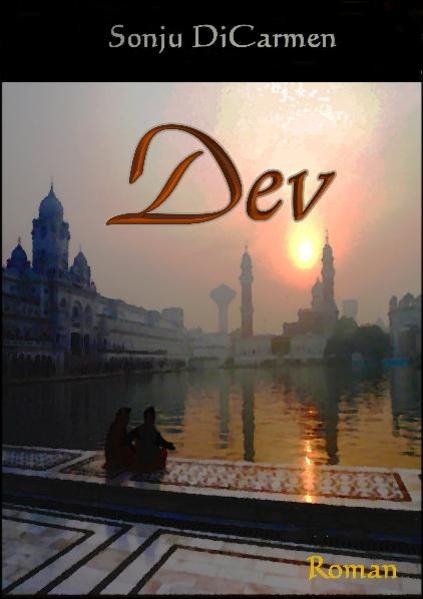 Dev | Gay Books & News