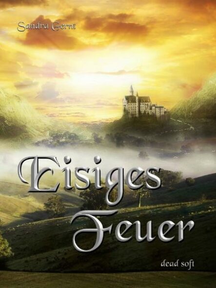 Eisiges Feuer | Gay Books & News