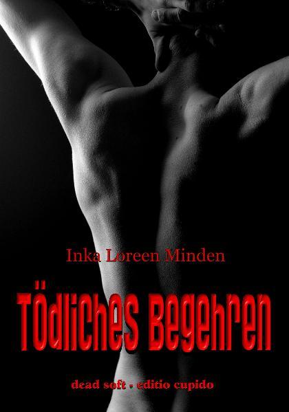 Tödliches Begehren - Mortal Desire | Gay Books & News