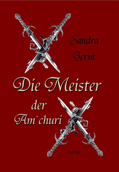 Die Meister der Am'churi | Gay Books & News