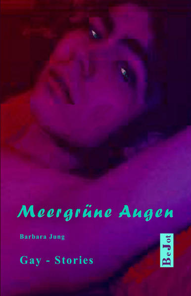 Meergrüne Augen | Gay Books & News