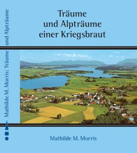 Träume und Alpträume einer Kriegsbraut | Gay Books & News