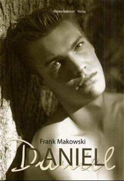 Daniel | Gay Books & News