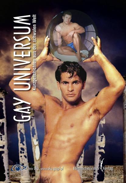 Gay Universum | Gay Books & News