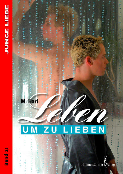 Leben um zu lieben | Gay Books & News