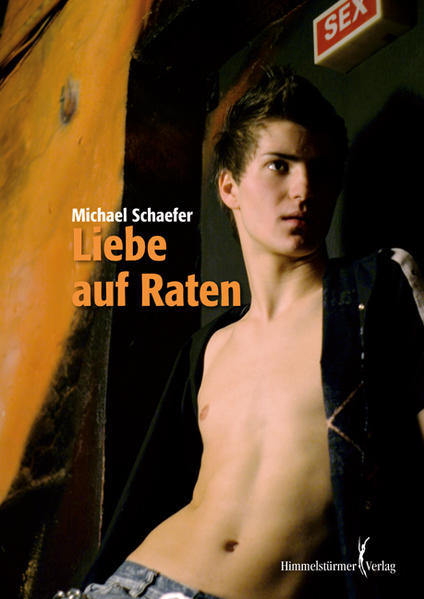 Liebe auf Raten | Gay Books & News