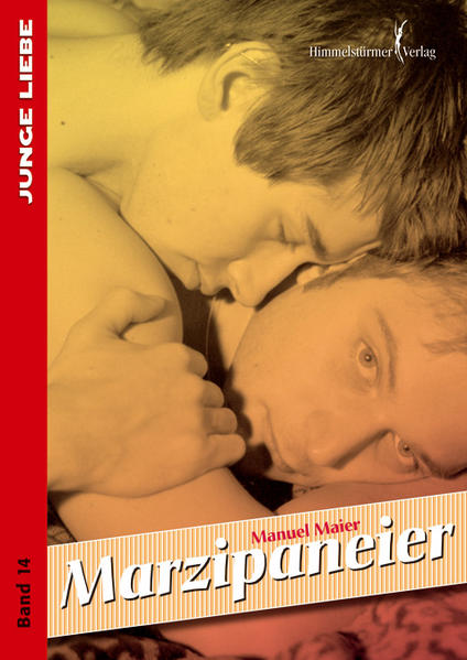 Marzipaneier | Gay Books & News