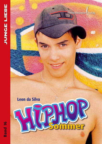 Hiphop Sommer | Gay Books & News