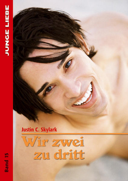 Wir zwei zu dritt | Gay Books & News