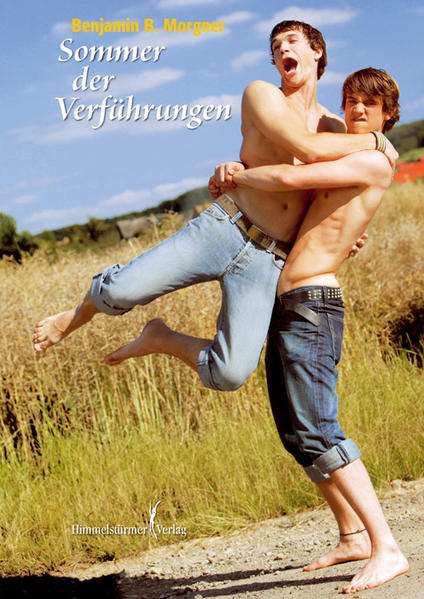 Sommer der Verführungen | Gay Books & News