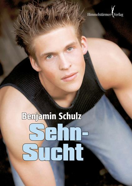 Sehn-Sucht | Gay Books & News