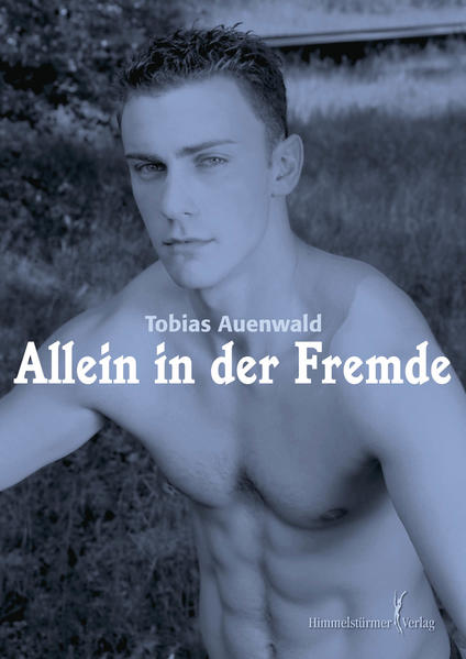 Allein in der Fremde | Gay Books & News