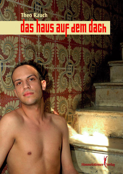 Das Haus auf dem Dach | Gay Books & News