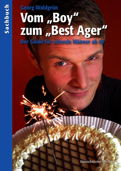 Vom Boy zum Best Ager | Gay Books & News