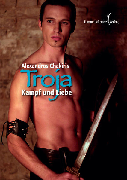 Troja - Kampf und Liebe | Gay Books & News