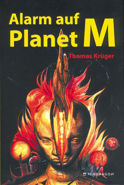 Alarm auf Planet M | Gay Books & News