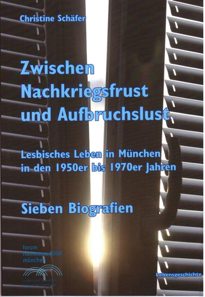 Zwischen Nachkriegsfrust und Aufbruchslust | Gay Books & News