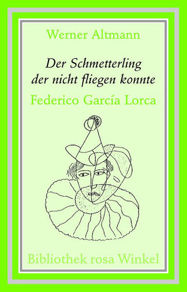 Der Schmetterling, der nicht fliegen konnte | Gay Books & News