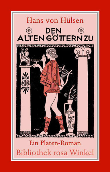 Den alten Göttern zu | Gay Books & News