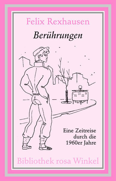 Berührungen | Gay Books & News