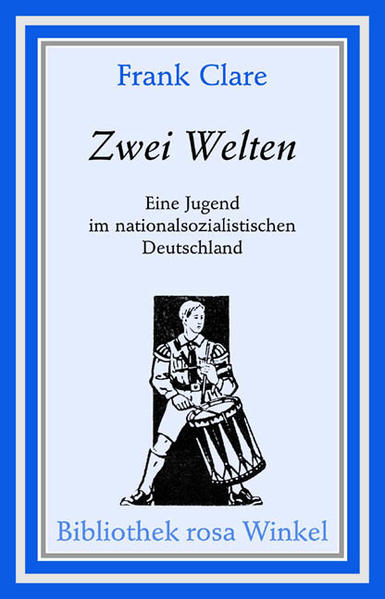 Zwei Welten | Gay Books & News