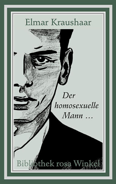 Der homosexuelle Mann ... | Gay Books & News