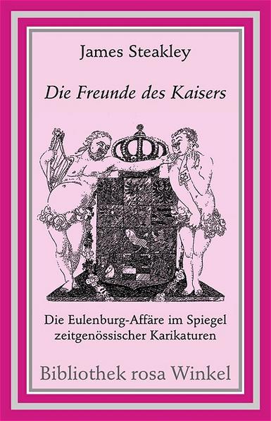 Die Freunde des Kaisers | Gay Books & News