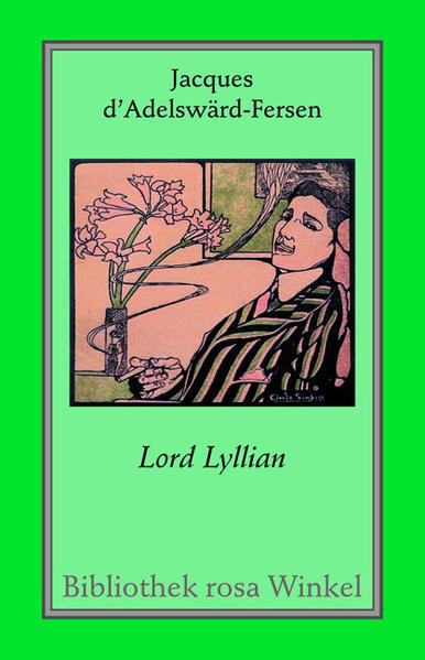 Lord Lyllian | Gay Books & News