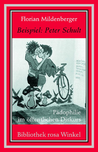 Beispiel: Peter Schult | Gay Books & News