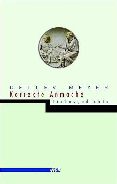 Korrekte Anmache | Gay Books & News