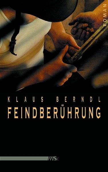 Feindberührung | Gay Books & News