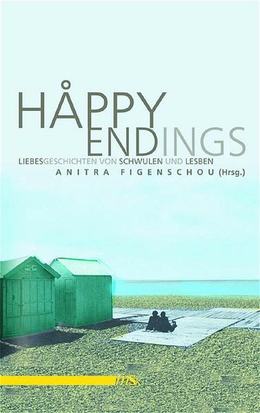 Happy Endings | Gay Books & News