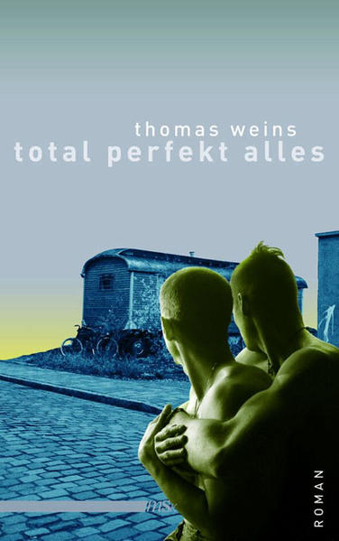 total perfekt alles | Gay Books & News