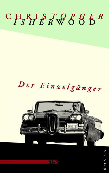 Der Einzelgänger | Gay Books & News