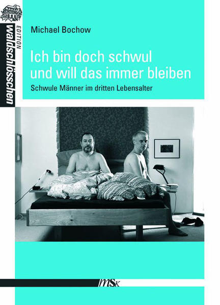 Ich bin doch schwul und will es bleiben | Gay Books & News