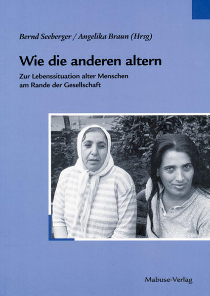 Wie die anderen altern | Gay Books & News