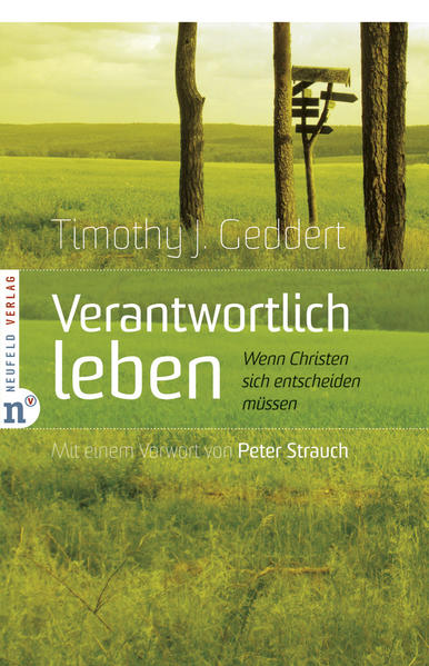 Verantwortlich leben | Gay Books & News