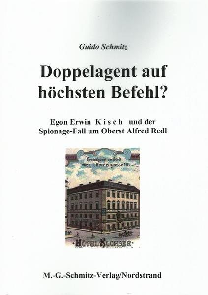 Doppelagent auf höchsten Befehl? | Gay Books & News