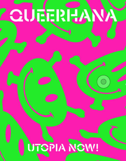 Queerhana | Gay Books & News