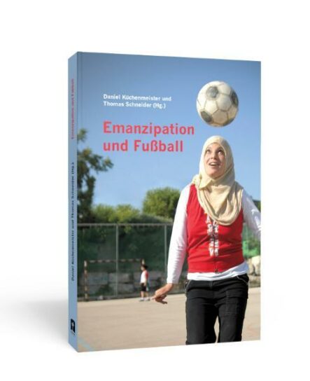 Emanzipation und Fußball | Gay Books & News