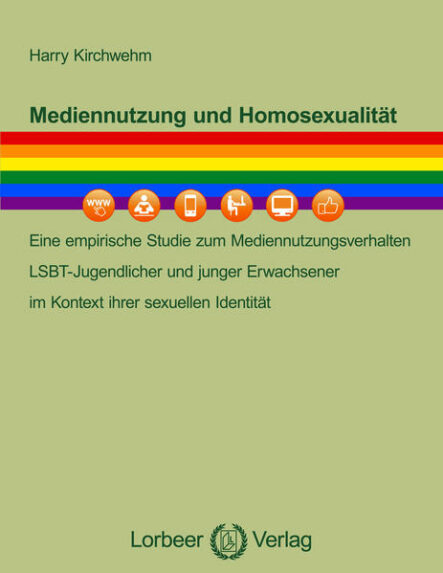 Mediennutzung und Homosexualität | Gay Books & News