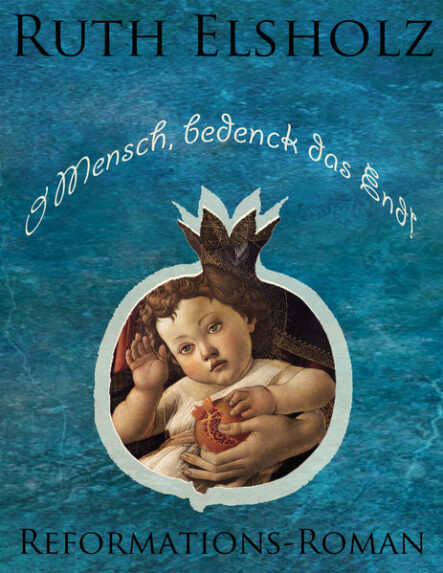 O Mensch, bedenck das End! | Gay Books & News