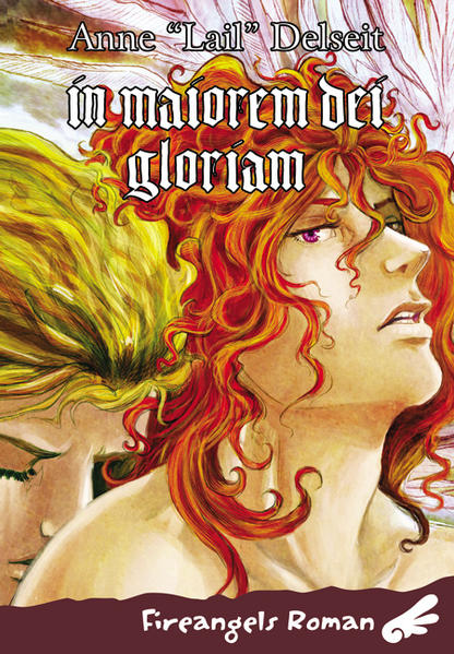 In maiorem dei gloriam 2 | Gay Books & News